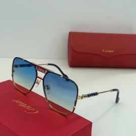 Picture of Cartier Sunglasses _SKUfw55237963fw